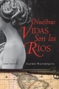 Cover: Nuestras Vidas Son los Rios - HarperCollins