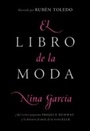 Cover: El libro de la moda - HarperCollins
