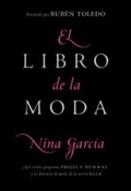Cover: El libro de la moda - HarperCollins