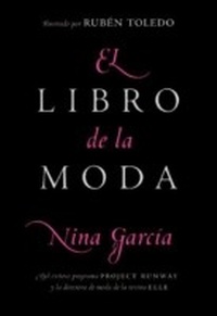 Abbildung von: El libro de la moda - Rayo