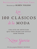 Cover: Los 100 clasicos de la moda - HarperCollins