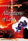 Cover: Allegations of Love - Wynkin deWorde