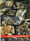 Cover: The Beat of Heart Stones - Best Foot Books