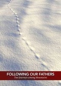 Cover: Following Our Fathers - Best Foot Books
