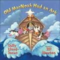 Cover: Old Macnoah Had an Ark - HarperCollins