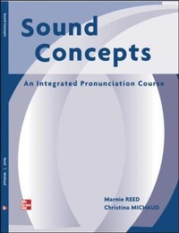 Enlarge image Cover: Sound Concepts - McGraw Hill Higher Education