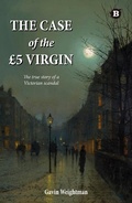 Cover: The Case of the GBP5 Virgin - backstory
