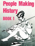 Cover: People Making History: Bk. 1 - African Publishing Group