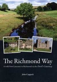 Abbildung von: The Richmond Way - Follifoot Publishing Limited