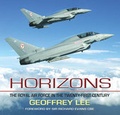 Cover: Horizons - Ad Hoc Publications,Stowmarket