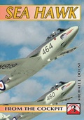 Cover: Sea Hawk: No. 3 - Ad Hoc Publications,Stowmarket