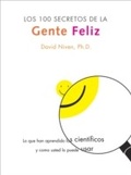 Cover: Los 100 Secretos de la Gente Feliz - HarperCollins