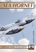 Cover: Sea Hornet: No. 5 - Ad Hoc Publications,Stowmarket