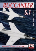 Cover: Buccaneer S.1: No. 6 - Ad Hoc Publications,Stowmarket