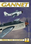 Cover: Gannet - Ad Hoc Publications,Stowmarket