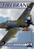 Cover: Firebrand: No. 8 - Ad Hoc Publications,Stowmarket
