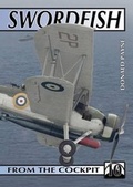 Cover: Swordfish - Ad Hoc Publications,Stowmarket