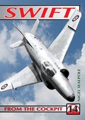 Cover: Swift: No. 14 - Ad Hoc Publications,Stowmarket