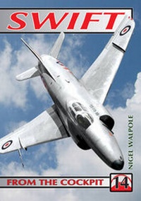 Enlarge image Cover: Swift: No. 14 - Ad Hoc Publications,Stowmarket