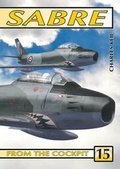 Cover: Sabre - Ad Hoc Publications,Stowmarket