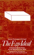 Cover: Ego Ideal - Free Association Books