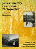 Cover: James Coventry - Charlewood Press