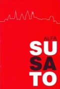 Cover: Susato - SCRIPTORA
