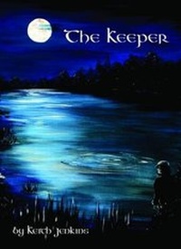 Enlarge image Cover: The Keeper - Freebird Publishing
