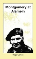 Cover: Monty at Alamein - Tricorn Books