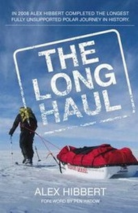 Abbildung von: The Long Haul - Tricorn Books