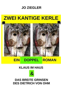 Abbildung von: Zwei kantige Kerle - TWENTYSIX CRIME