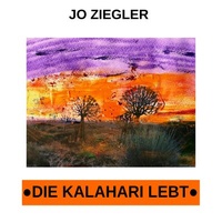 Abbildung von: Die Kalahari lebt - TWENTYSIX
