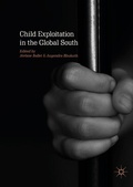 Cover: Child Exploitation in the Global South - Palgrave Macmillan