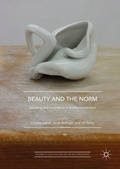 Cover: Beauty and the Norm - Palgrave Macmillan