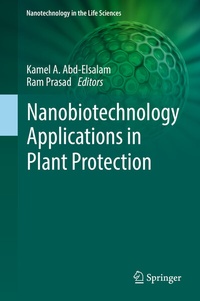 Abbildung von: Nanobiotechnology Applications in Plant Protection - Springer