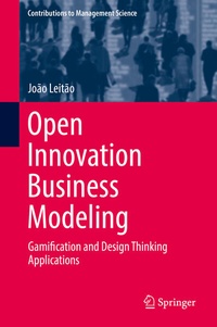 Enlarge image Cover: Open Innovation Business Modeling - Springer