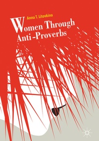 Abbildung von: Women Through Anti-Proverbs - Palgrave Macmillan