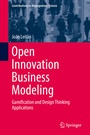 Cover: Open Innovation Business Modeling - Springer