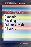 Cover: Dynamic Buckling of Columns Inside Oil Wells - Springer