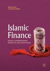 Abbildung von: Islamic Finance - Palgrave Macmillan