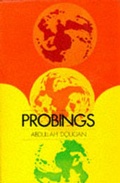 Cover: Probings - Gnostic Press