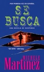 Cover: Se Busca - HarperCollins