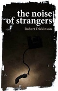 Cover: Noise of Strangers - Myriad Editions