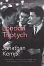 Cover: London Triptych - Myriad Editions