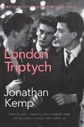 Cover: London Triptych - Myriad Editions