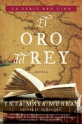 Cover: El oro del rey - HarperCollins