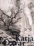Cover: Katja Davar - Drawing Room