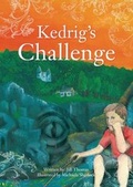 Cover: Kedrig's Challenge - K.& J.A.Thomas