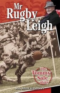 Abbildung von: Mr Rugby Leigh - Scratching Shed Publishing Ltd