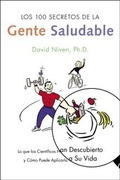 Cover: Los 100 Secretos de la Gente Saludable - HarperCollins